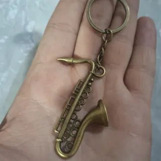 جاکلیدی ساکسوفون