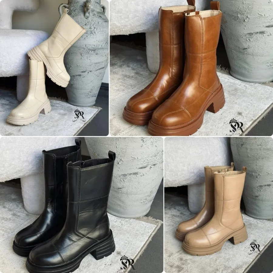 بوت اسپرت دخترانه خفن