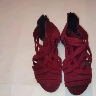 کفش تابستانی