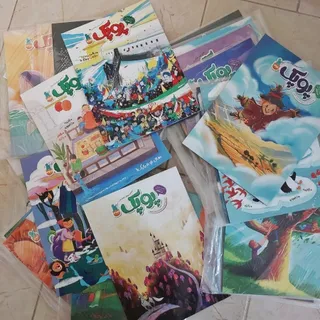 مجله کودک پوپک