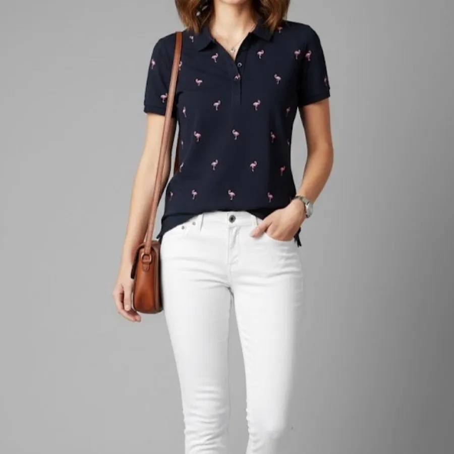 تیشرت فلامینگو