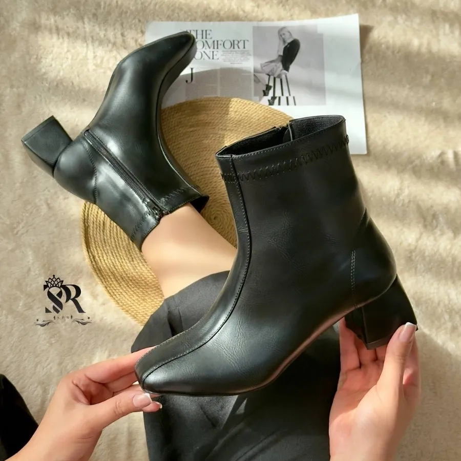 بوت مجلسی زنانه