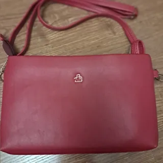 کیف جرم آلفا