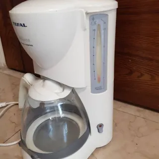 قهوه ساز تفال