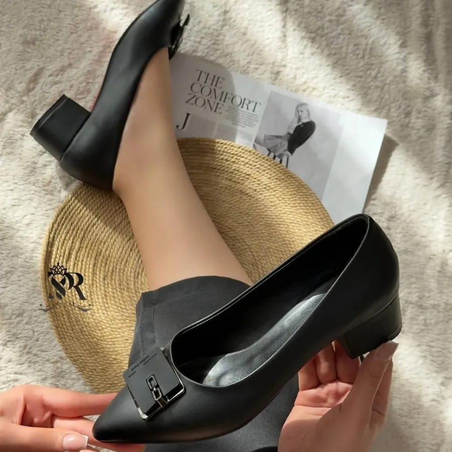 کفش مجلسی زنانه