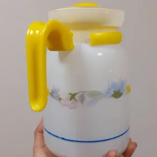 پارچ آب قدیمی آنتیک