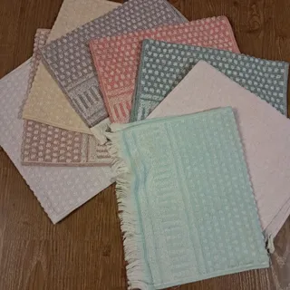 حوله های ترک 3 عددی