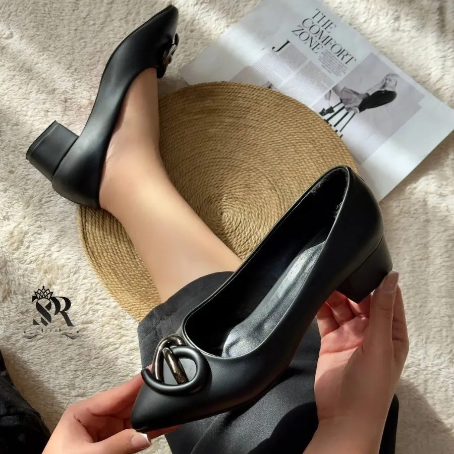 کفش مجلسی زنانه