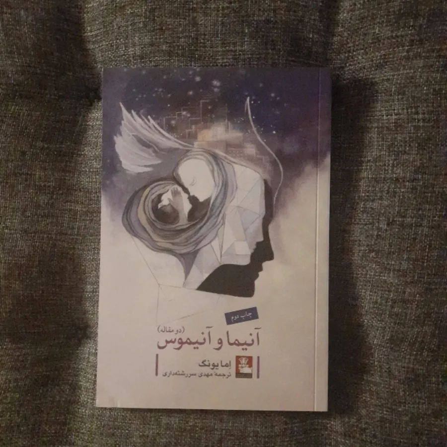 آنیما و آنیموس