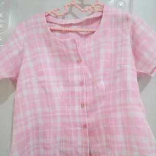 بلوز دامن شنل