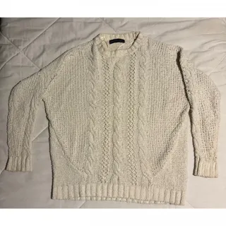 بافت سفید زنانه