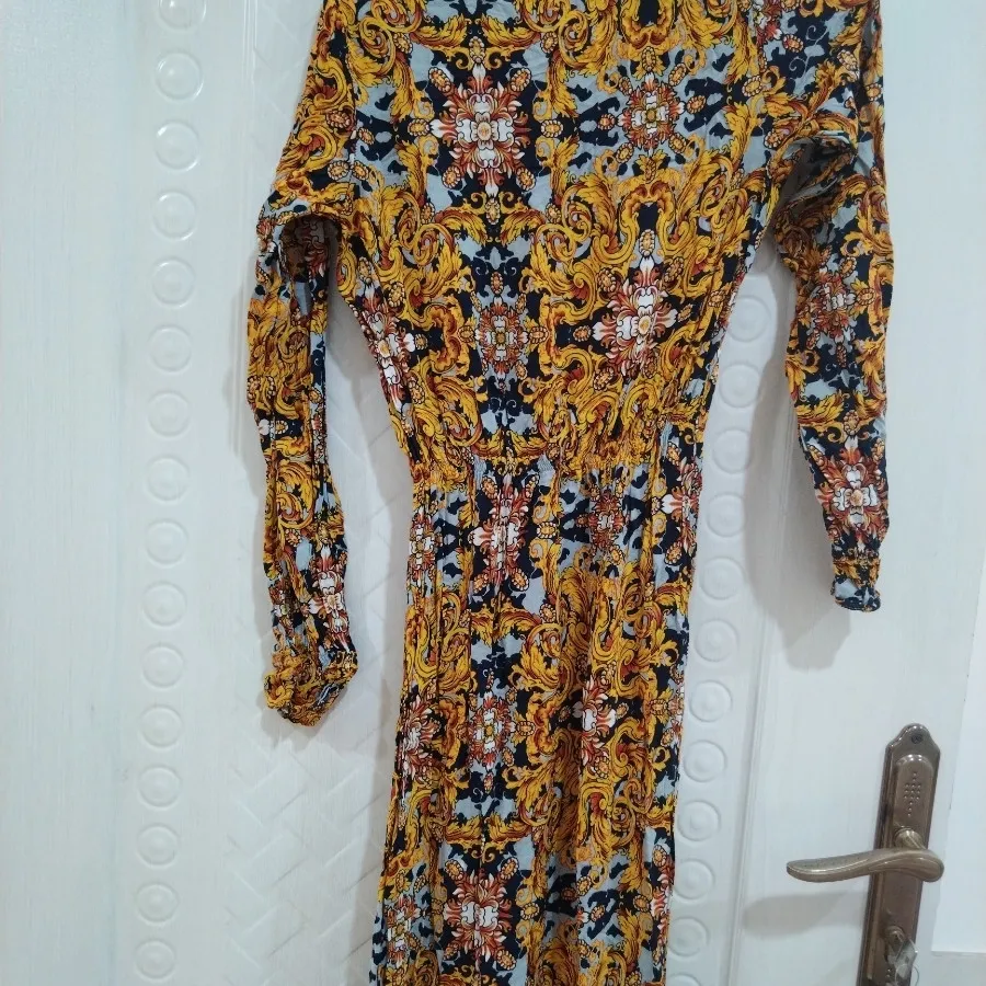 ساحلی نخی طرحدار