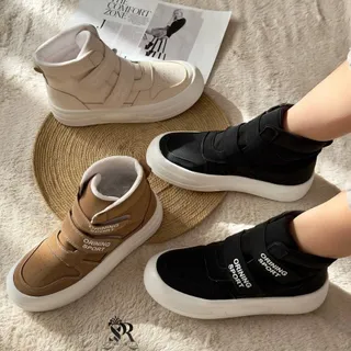 بوت اسپرت دخترانه