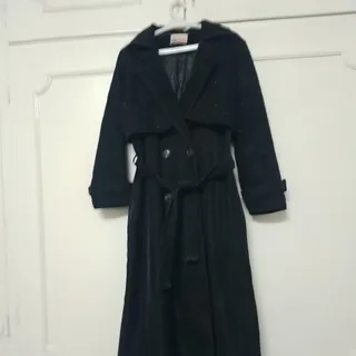 پالتو کاپشن بارونی