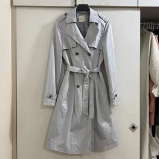 ترنج کت یا بارونی