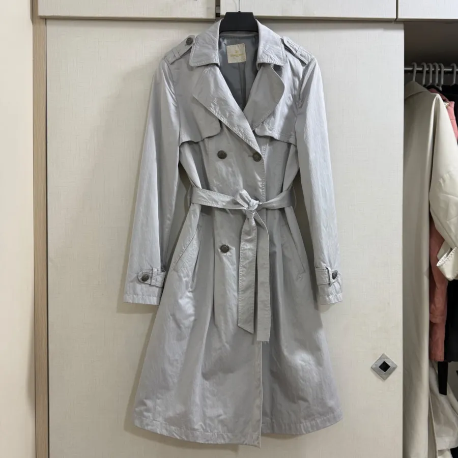 ترنج کت یا بارونی