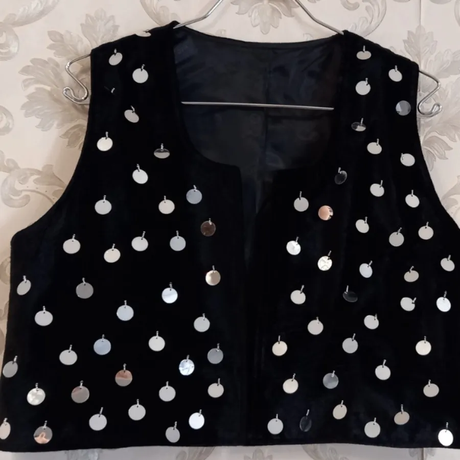 وست پولکدوزی