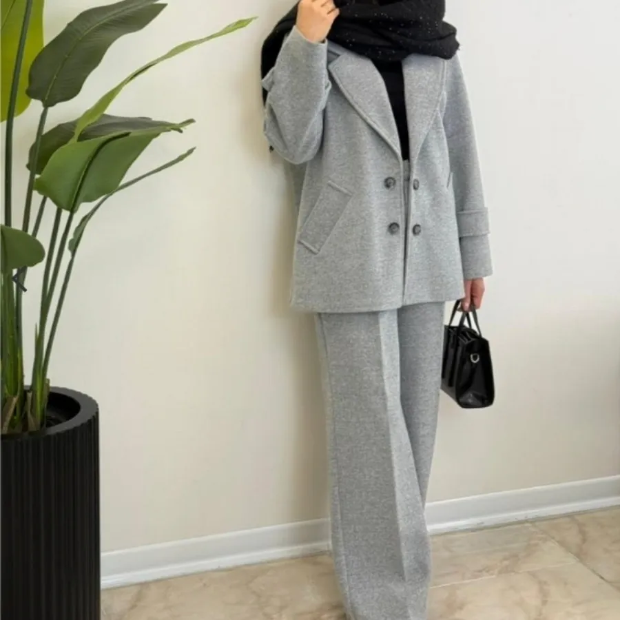 پالتو شلوار