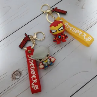 آویز کیف/کوله/سوییچ/کلید