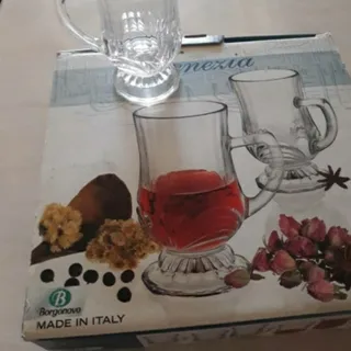 فنجان ایتالیایی