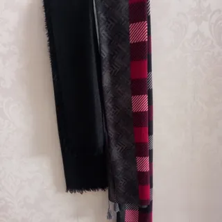 شال و روسری