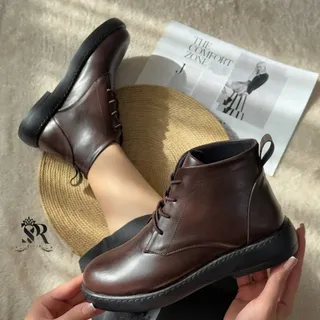 بوت کلاسیک زنانه  دخترانه