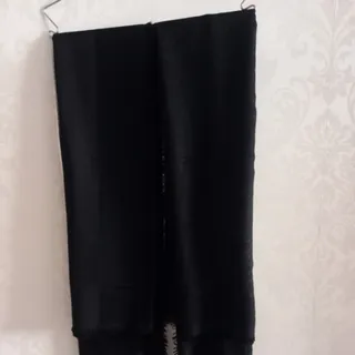 روسری مشکی