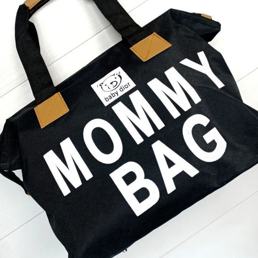 کیف مامی بگ