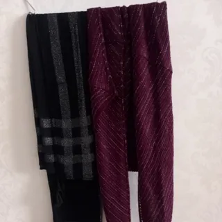 شال و روسری بافت