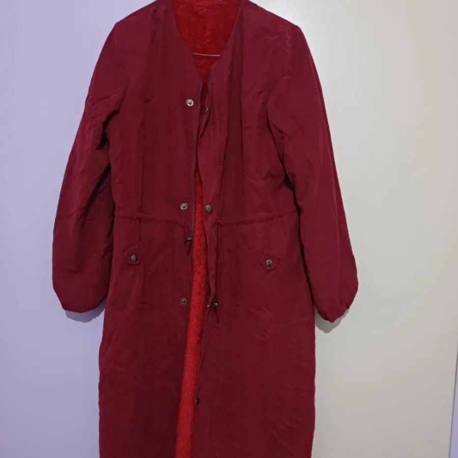 کاپشن زنانه جیر