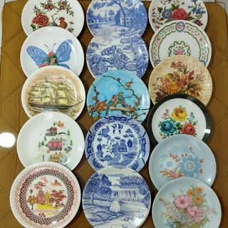 ملامین قدیمی