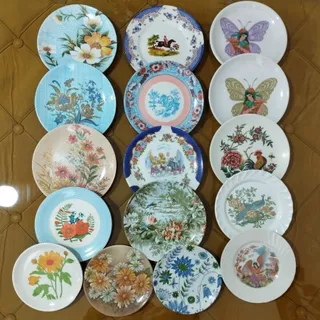 ملامین قدیمی