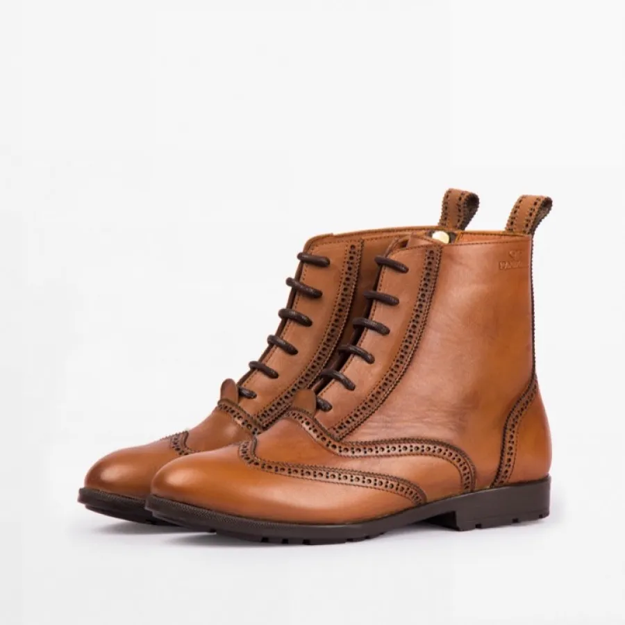 کفش پاندورا