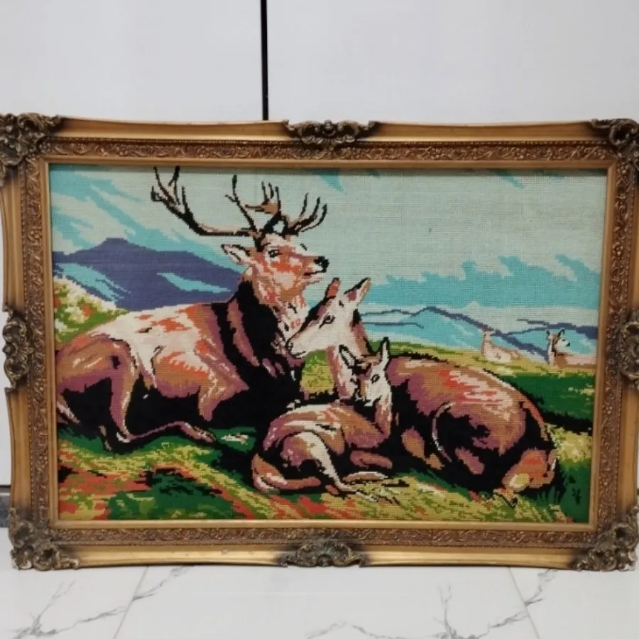 کوبلن قدیمی