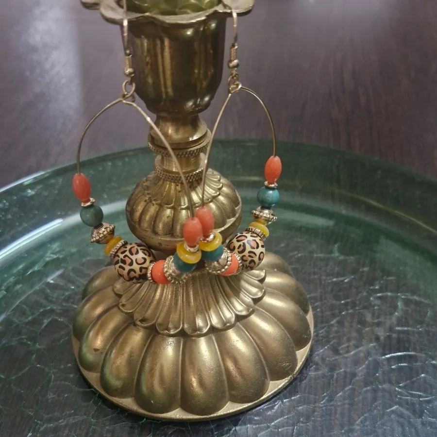 گوشواره هندی