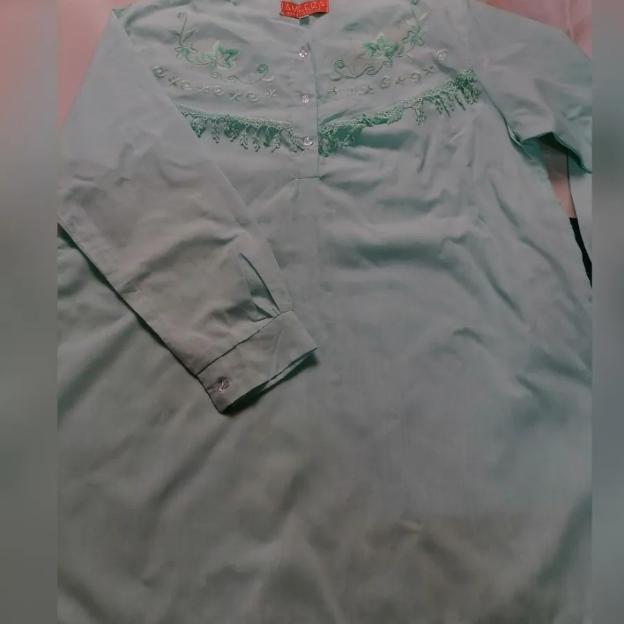 پیراهن خواب