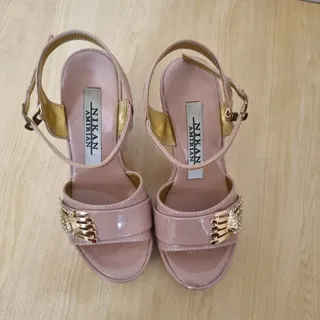 کفش مجلسی پاشنه 10 سانتی