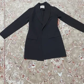 کت پاییزه و بهاره