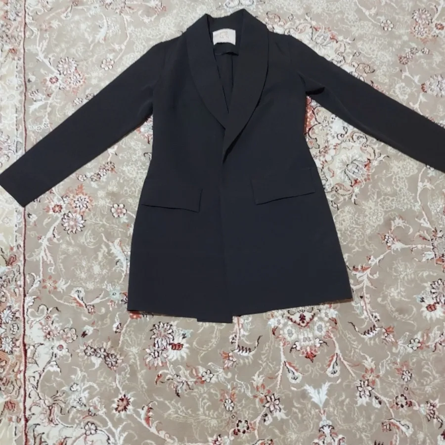 کت پاییزه و بهاره