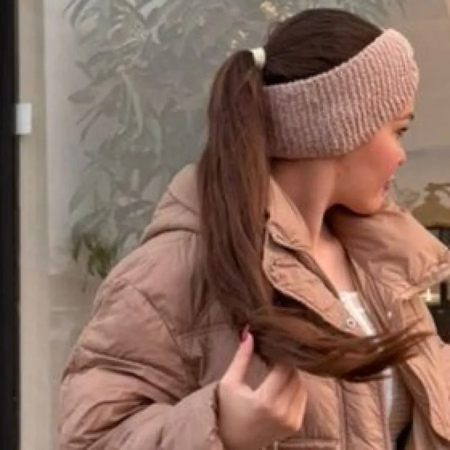 هدبند ترک برند الیزه