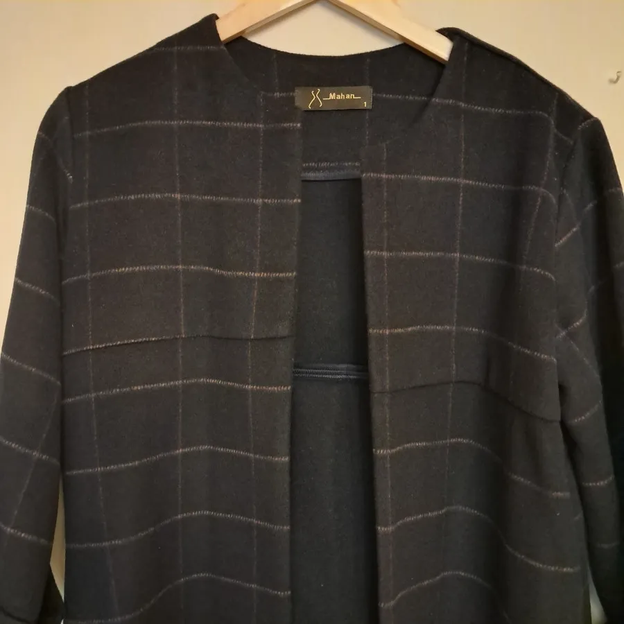 پالتو زنانه