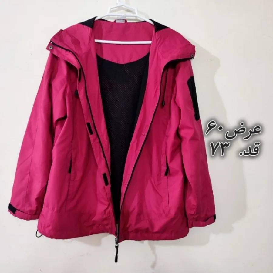 بادگیر خارجی