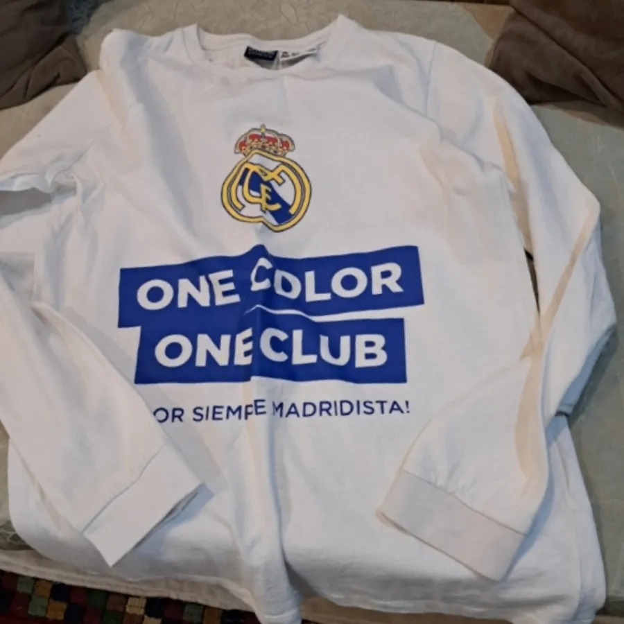 بلوز سفید lcwبرای 11تا 12