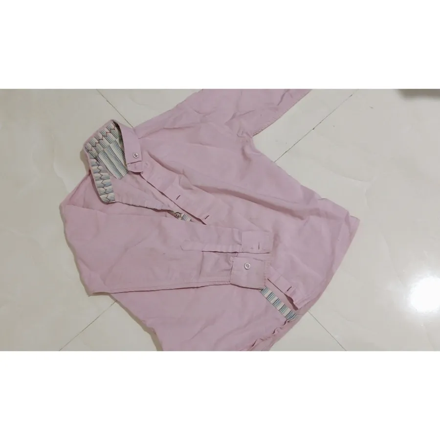 پیراهن پسرانه