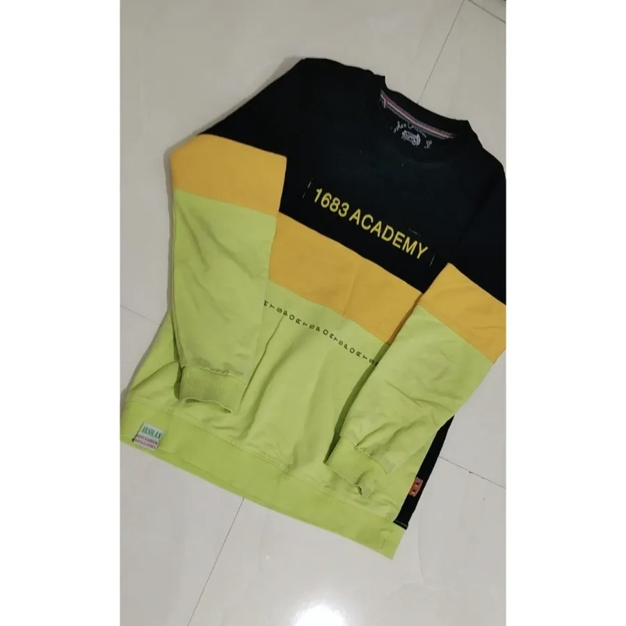 بلوز پسرانه