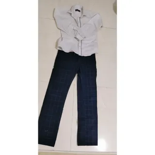 پیراهن و شلوار