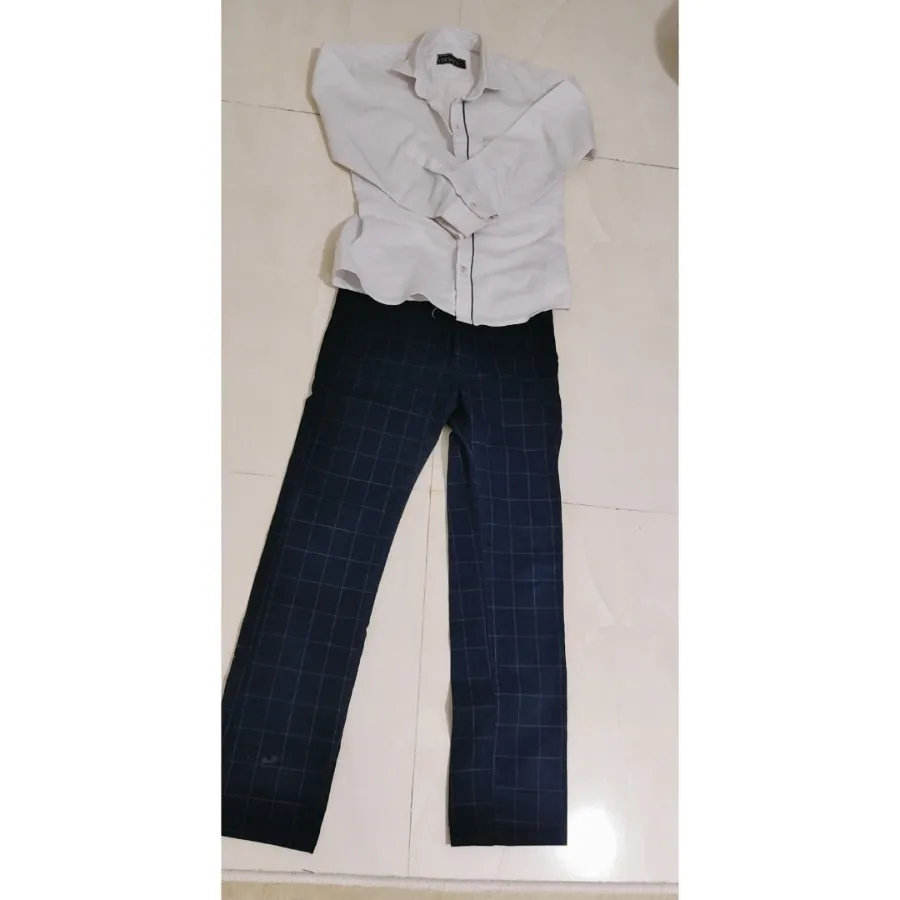 پیراهن و شلوار