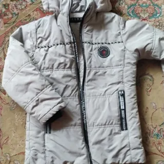 کاپشن پسرانه