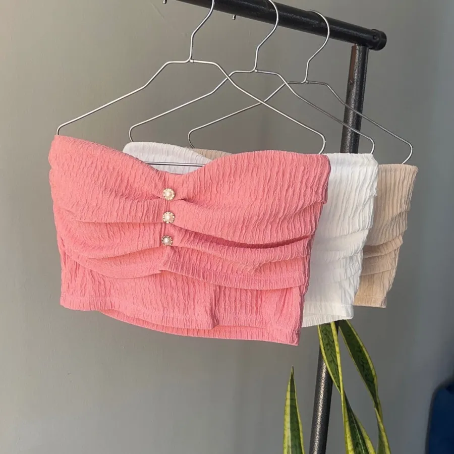 دکلته کاپدار وارداتی