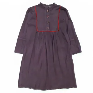 مانتو پیراهن